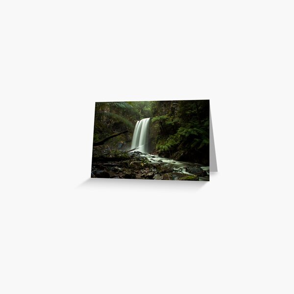 Item preview, Hopetoun Falls designed and sold by LieselMc.