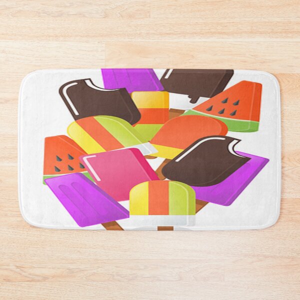 Item preview, Icy treats designed and sold by jolly3434.