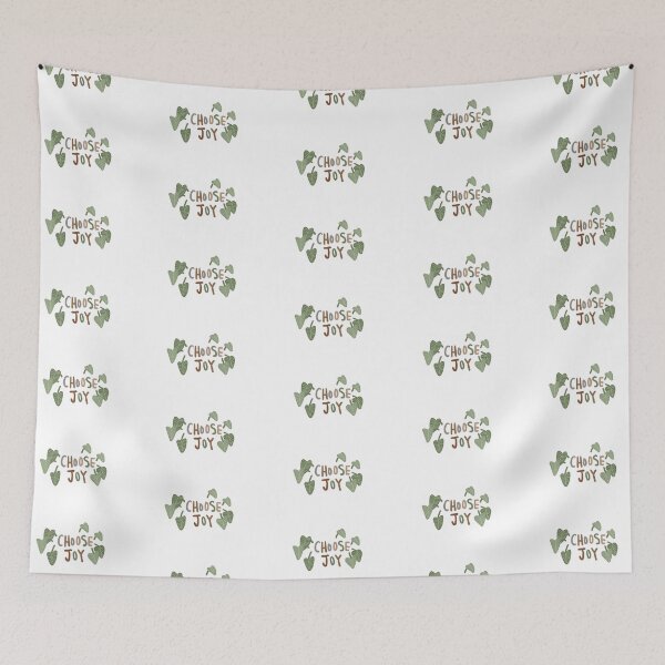 Item preview, Choose Joy designed and sold by Ashley Moen.