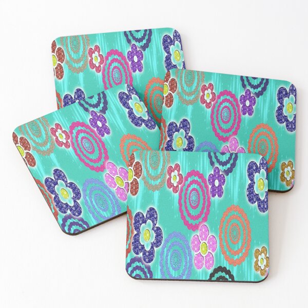 Item preview, Sparkle flowers designed and sold by jolly3434.
