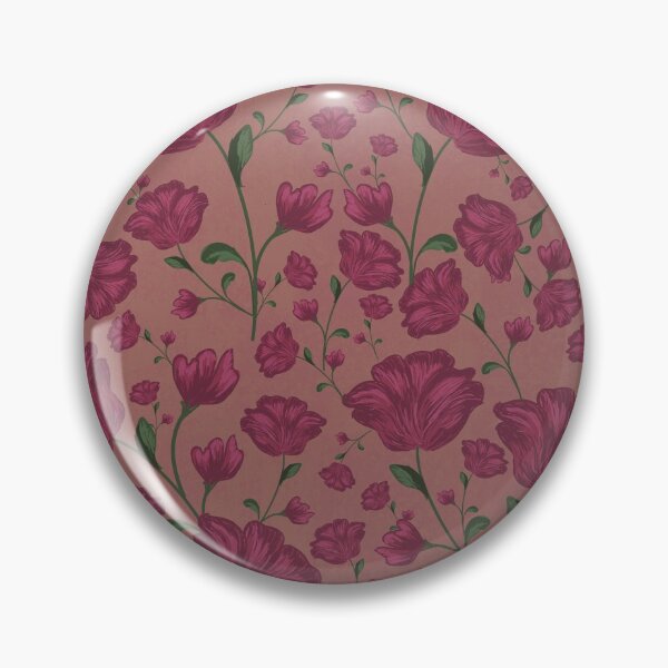 Item preview, Earthy floral designed and sold by Su _rreal.