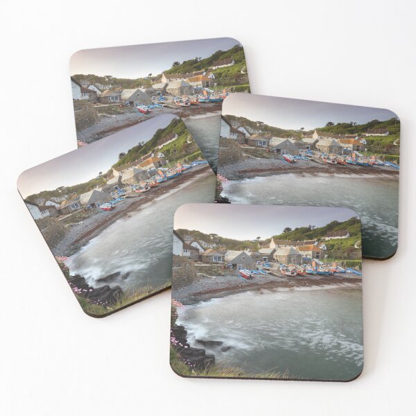 Item preview, Spring  at Cadgwith designed and sold by bitm2007.