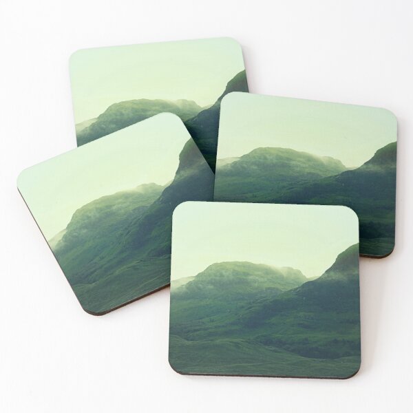 Item preview, Glen Coe designed and sold by delfmeunier.