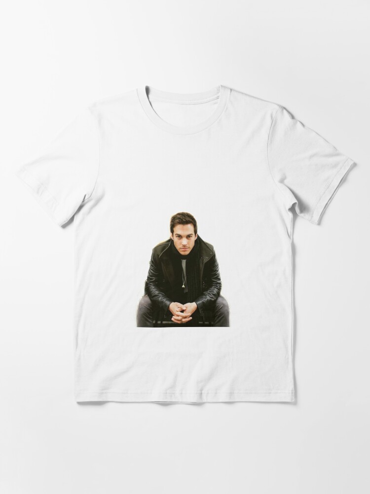 kai parker t shirt