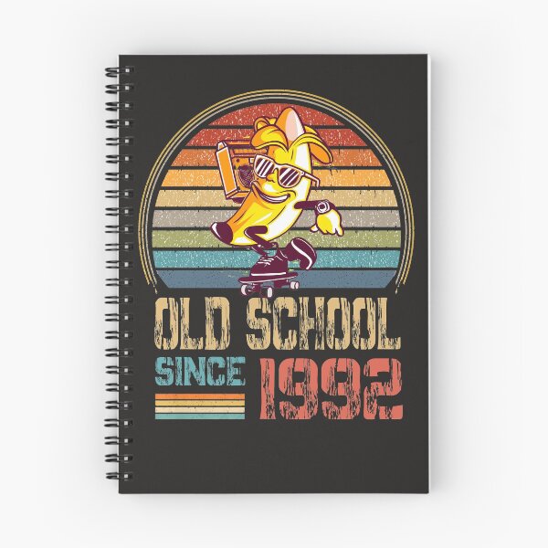 Item preview, Skateboarding Birthday Gift - Skater Legendary Since 1992 designed and sold by RetroSunset.