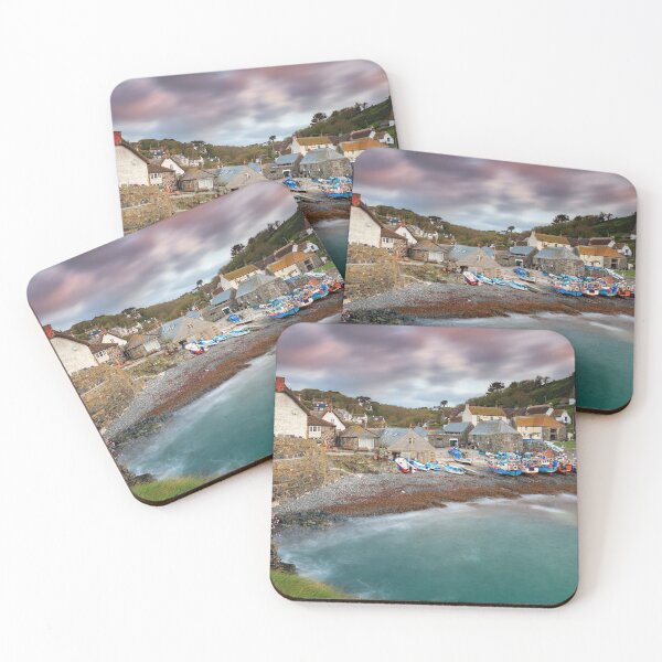 Item preview, Cadgwith Harbour View designed and sold by bitm2007.