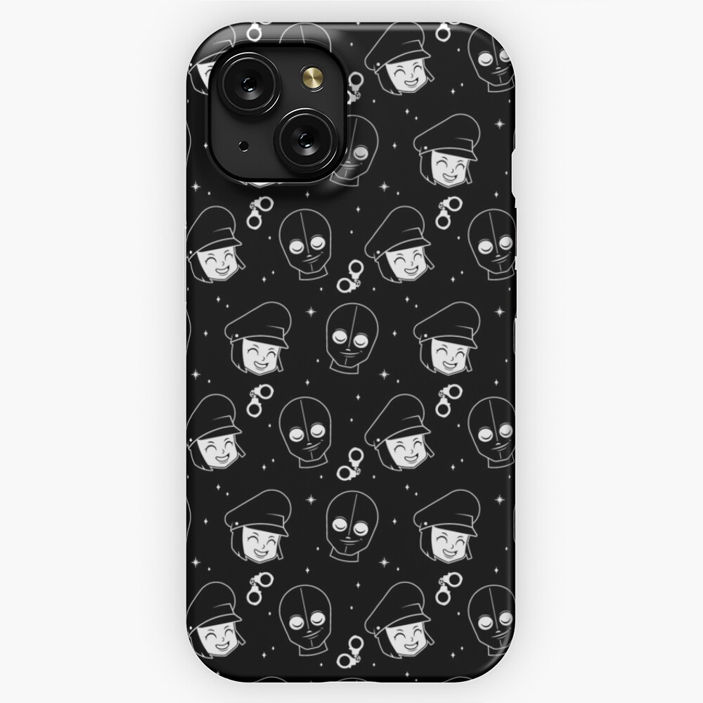 Item preview, iPhone Snap Case designed and sold by penandkink.