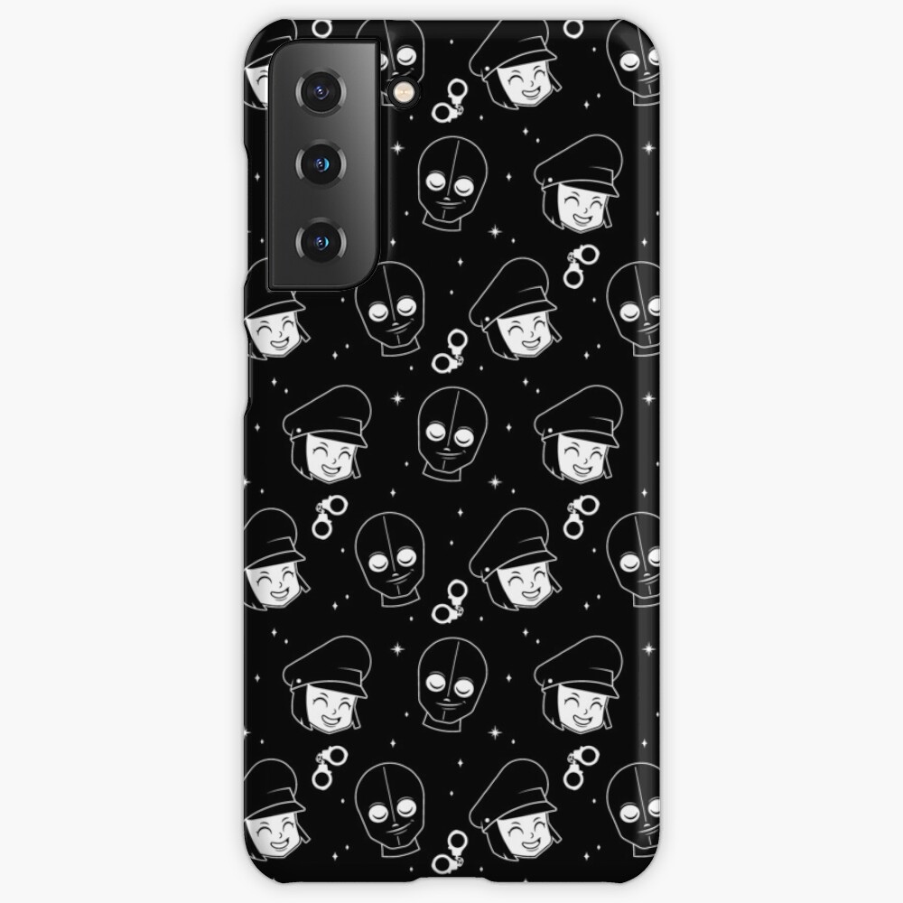 Item preview, Samsung Galaxy Snap Case designed and sold by penandkink.
