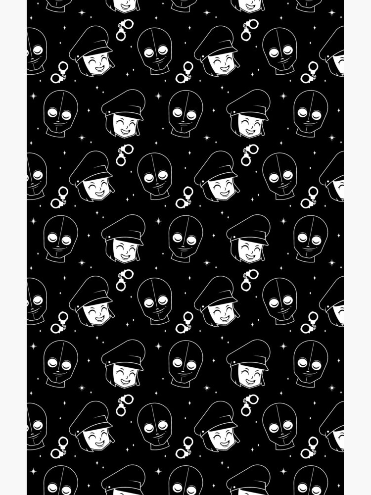 Kawaii Kinksters by penandkink