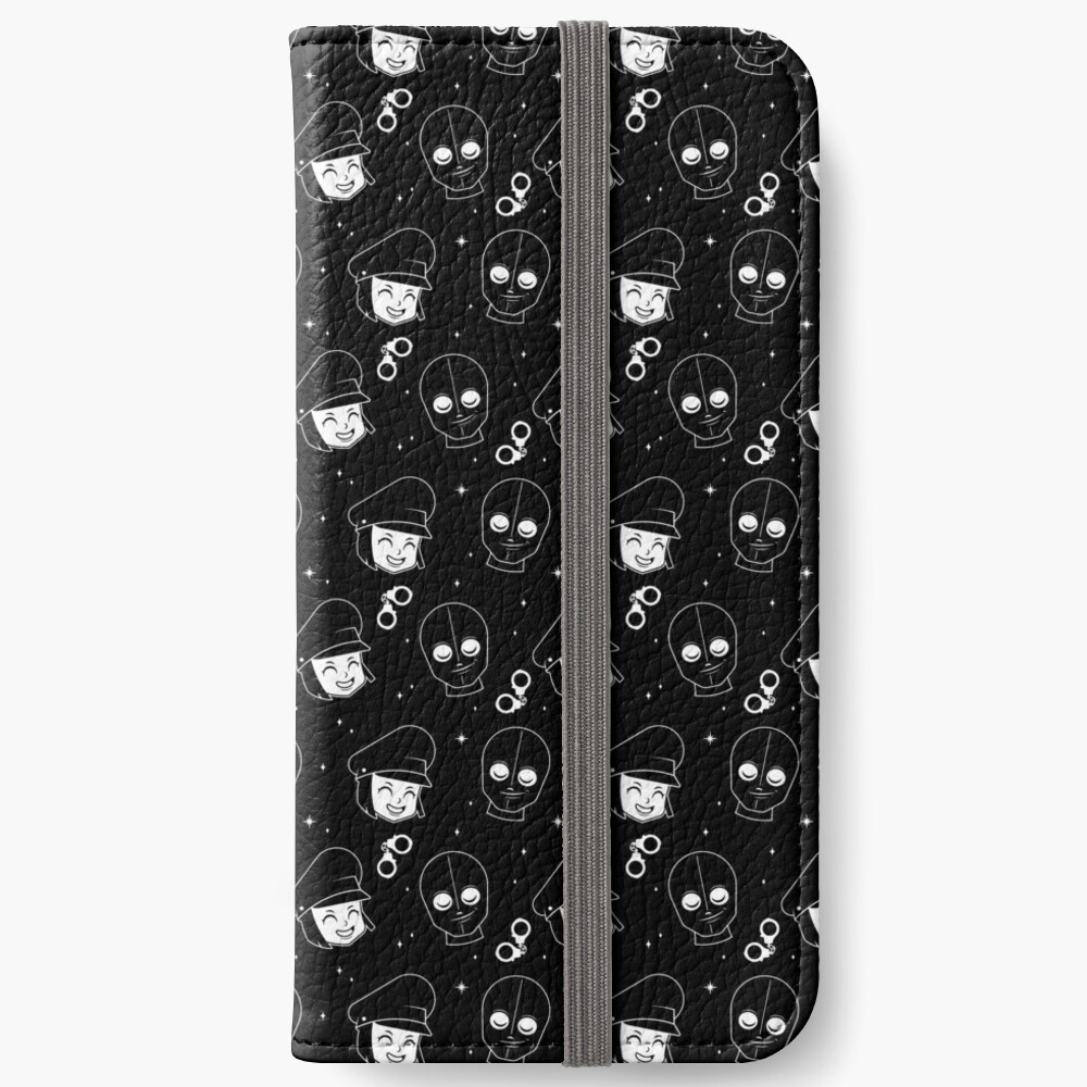 Item preview, iPhone Wallet designed and sold by penandkink.