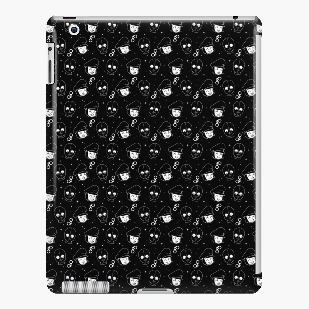 Item preview, iPad Snap Case designed and sold by penandkink.