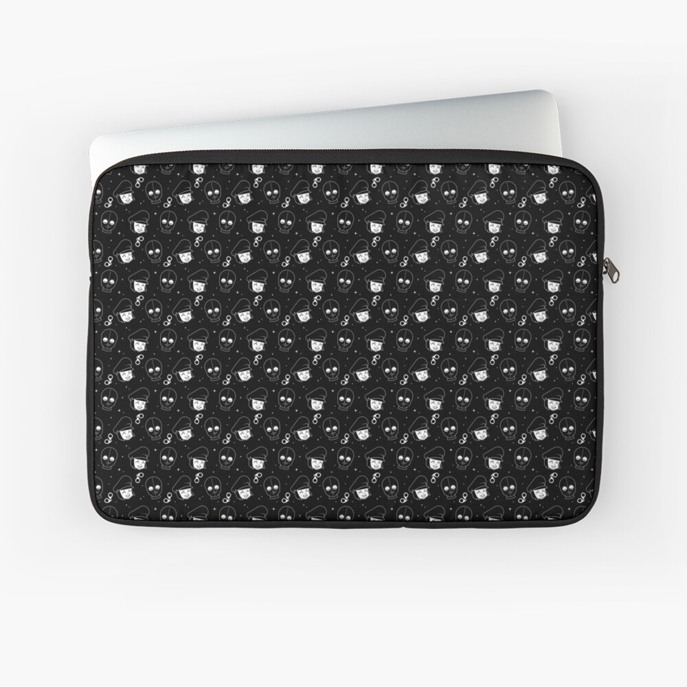 Item preview, Laptop Sleeve designed and sold by penandkink.