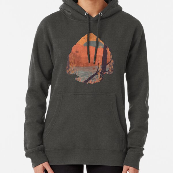 Item preview, Autumn in the Gorge... designed and sold by ndtank.