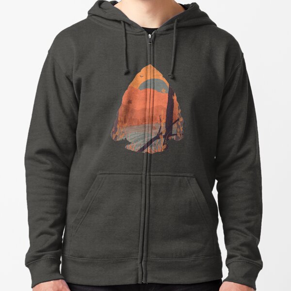 Item preview, Autumn in the Gorge... designed and sold by ndtank.