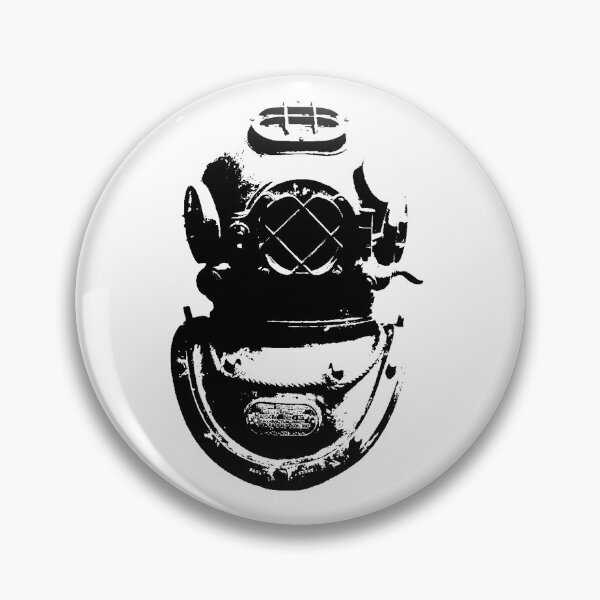 Item preview, Diving helmet designed and sold by rcarts.