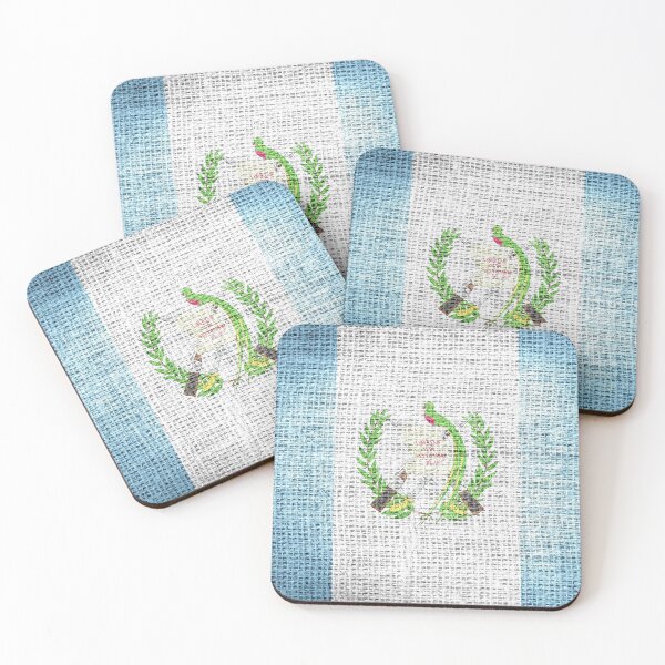 Item preview, Guatemala Flag designed and sold by enhan.