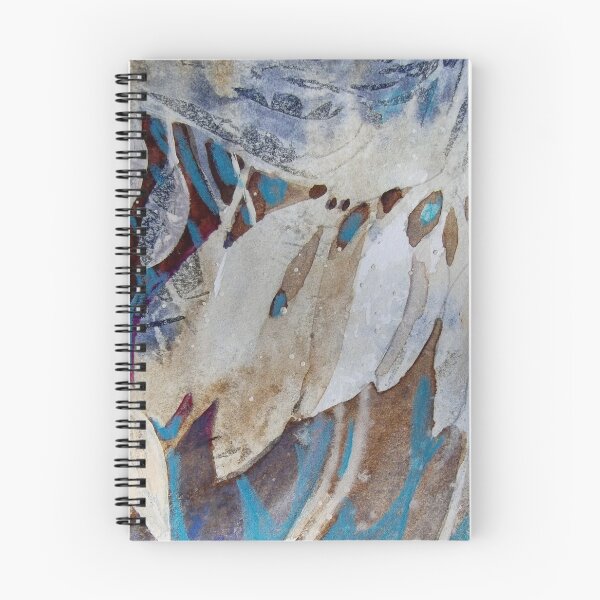 Item preview, Blue Sky Peeking designed and sold by Val Spayne.