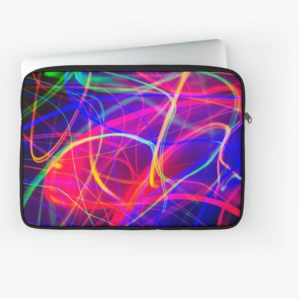 Electric Love since 1969 Laptop Sleeve