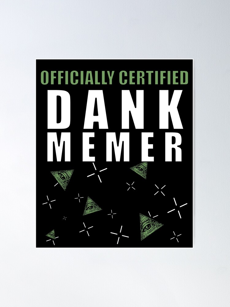 Dank Memer – Medium