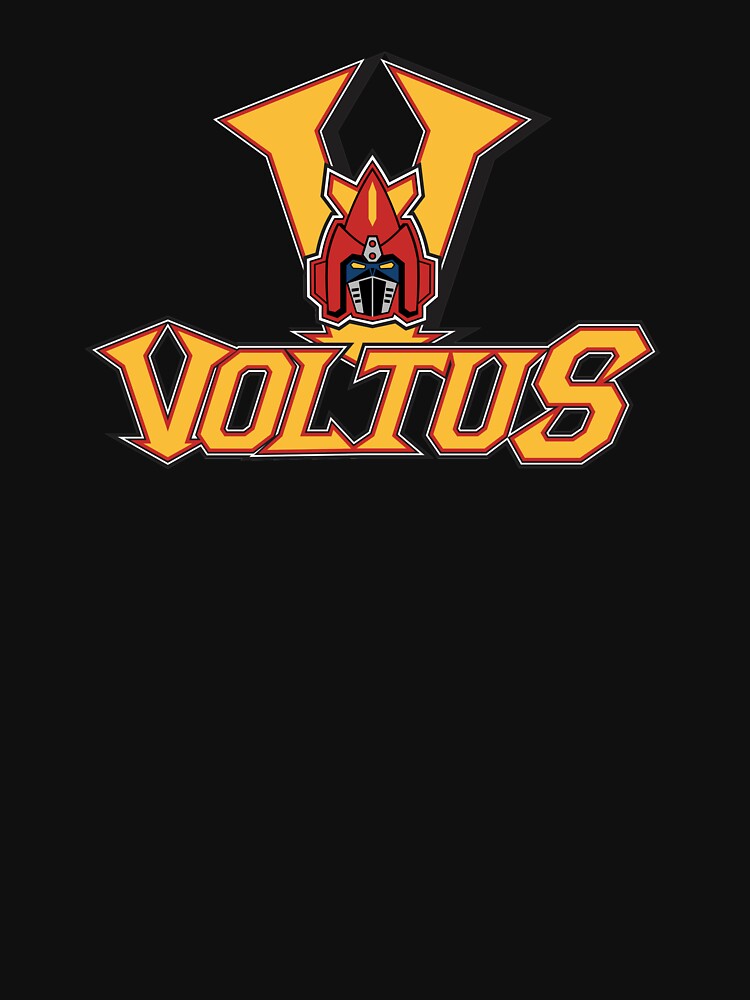 Voltus T Shirt By Angkabono Redbubble Voltus T Shirts Retro T