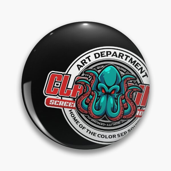 Item preview, Squid Mask designed and sold by gbart33.
