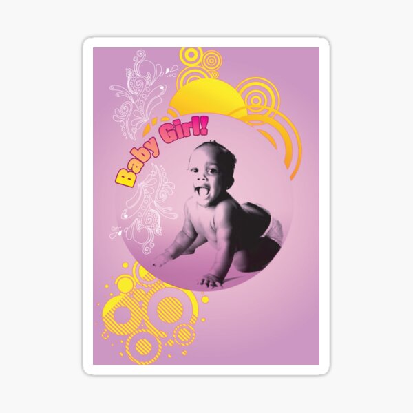 Item preview, New Born 3# designed and sold by Art Sims.