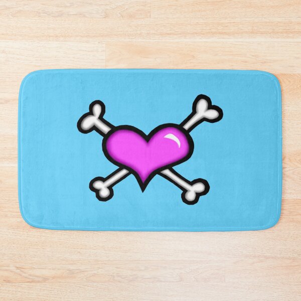 Item preview, Heart & Bones designed and sold by andrekoeks.