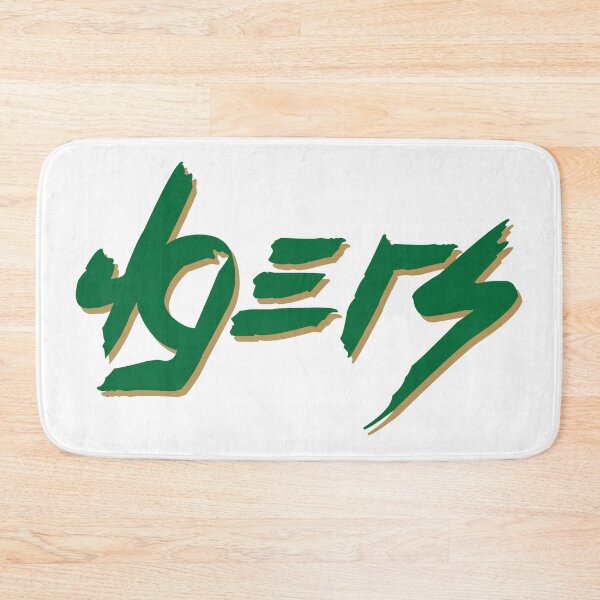 Item preview, 49ers UNC Charlotte designed and sold by kkosmicki.