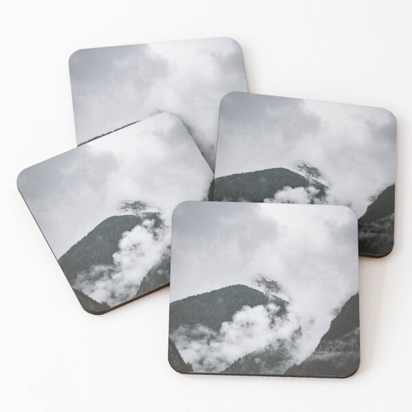 Item preview, Moody fog  designed and sold by Sharon Ferrari.