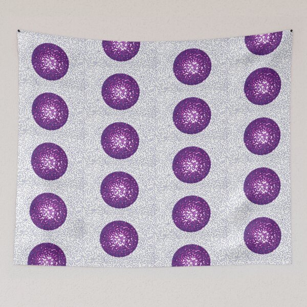 Item preview, Remembered Ripples designed and sold by HolyOther.