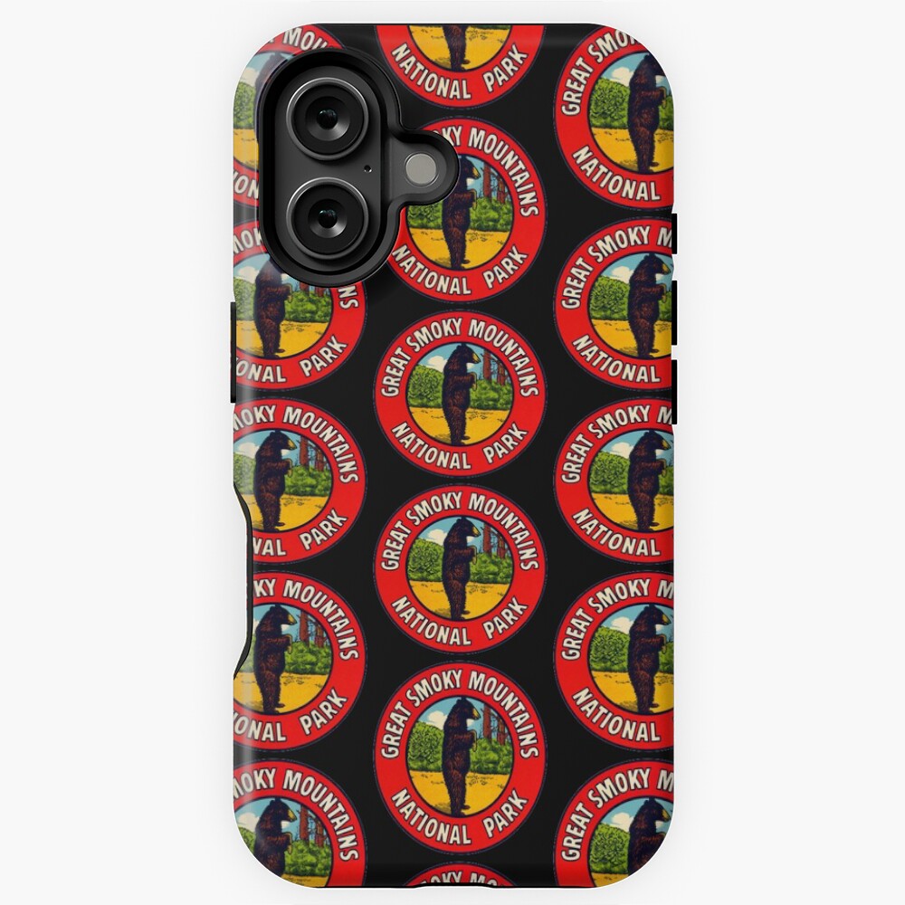 Item preview, iPhone Magsafe Tough Case designed and sold by historicimage.