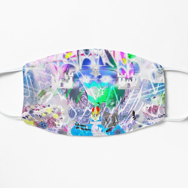 icedancer Flat Mask