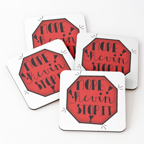 Item preview, The Boyz Q Nope designed and sold by Gattaleem.