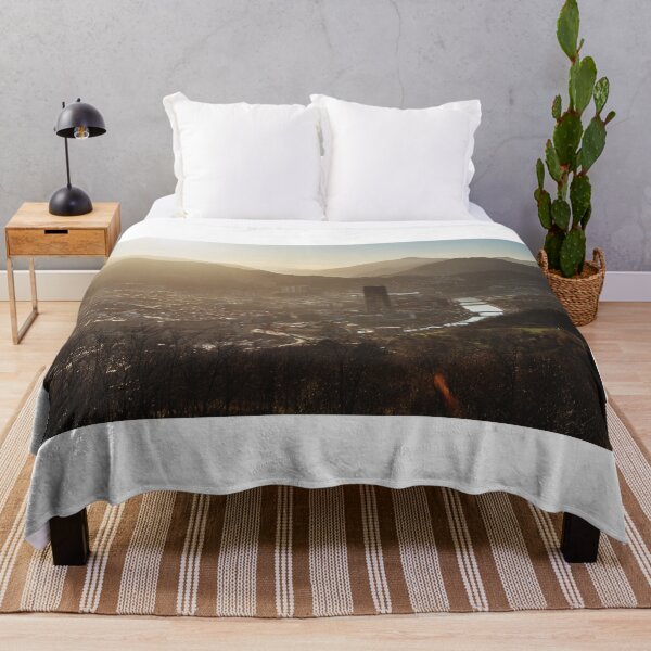 Item preview, Bilbao at sunset designed and sold by MarioGuti.