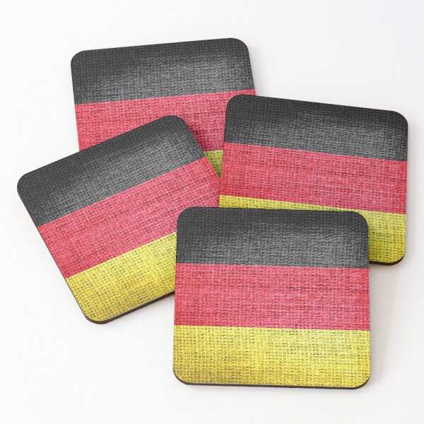 Item preview, Germany Flag designed and sold by enhan.