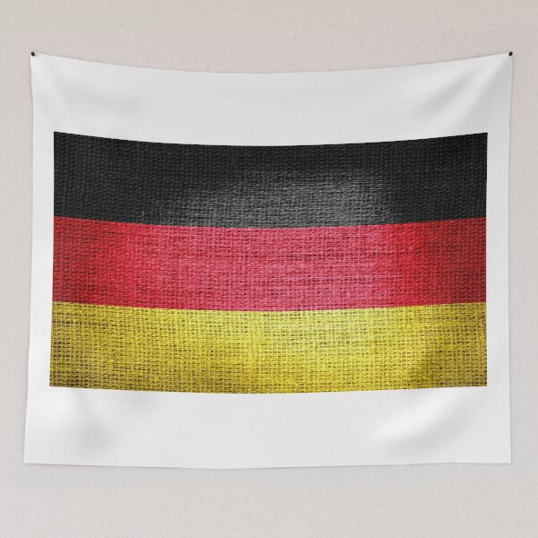 Item preview, Germany Flag designed and sold by enhan.