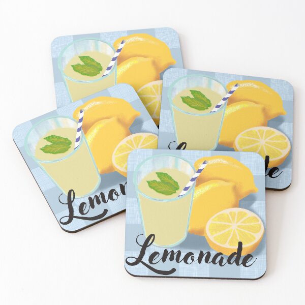 Item preview, Lemonade designed and sold by Sarah  McGilvray.
