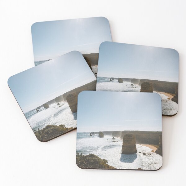 Item preview, 12 Apostles designed and sold by Sharon Ferrari.