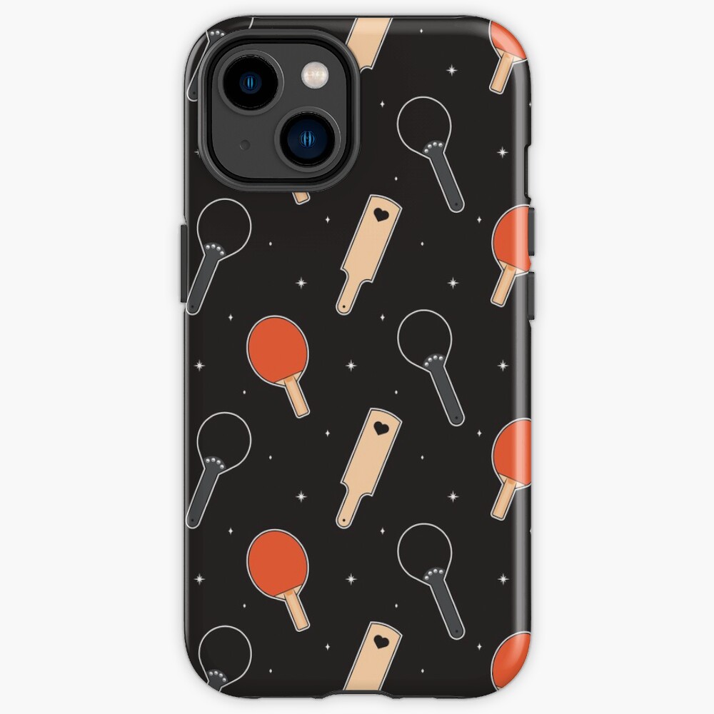 That's a paddlin' iPhone Case