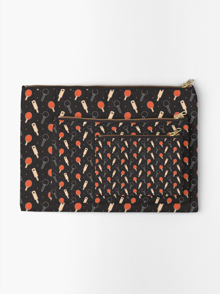 Alternate view of That's a paddlin' Zipper Pouch