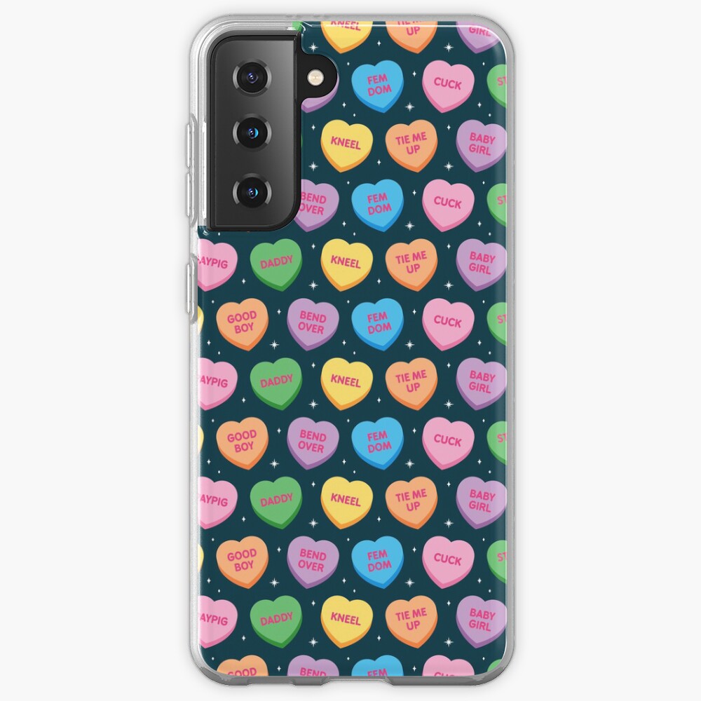 Item preview, Samsung Galaxy Soft Case designed and sold by penandkink.