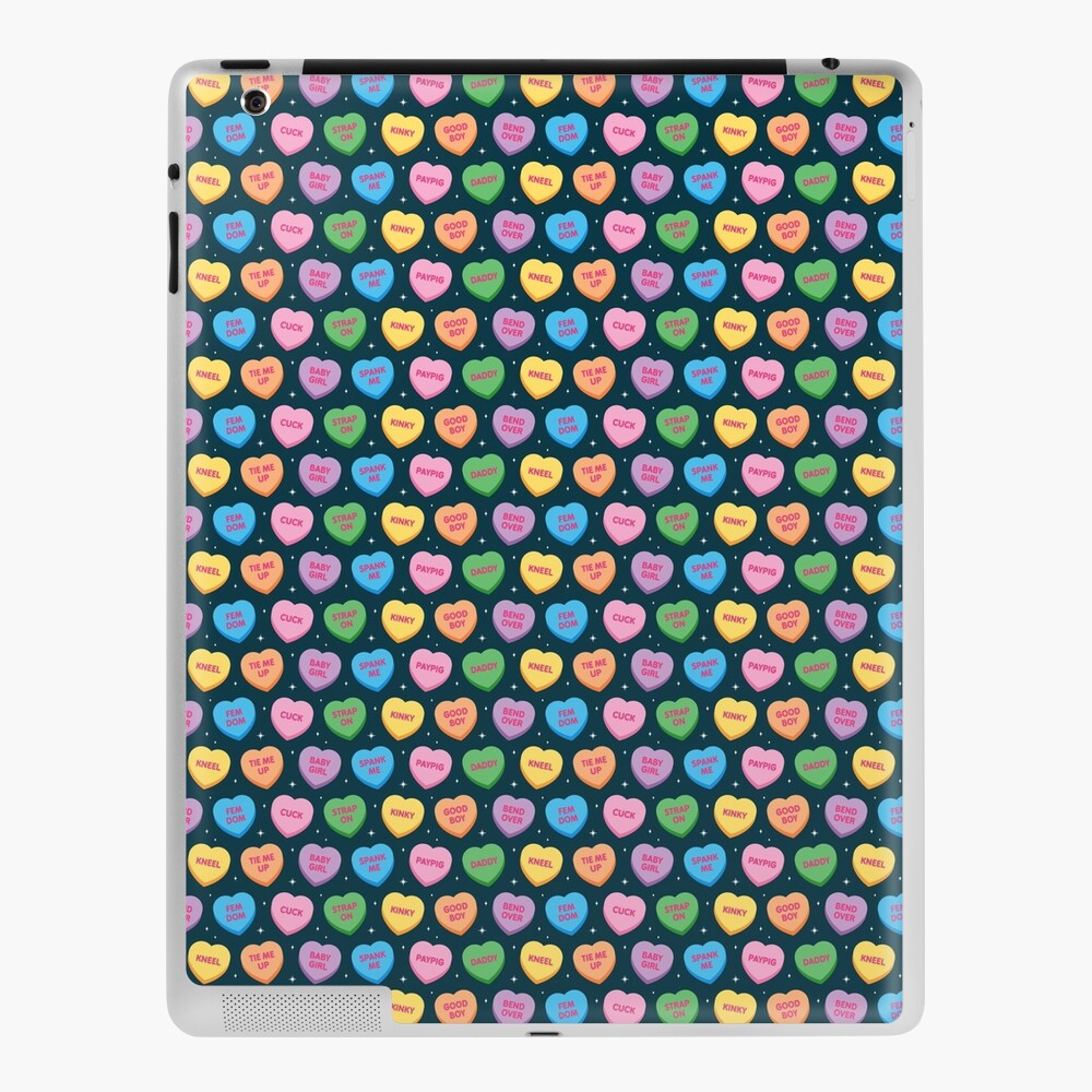Item preview, iPad Skin designed and sold by penandkink.