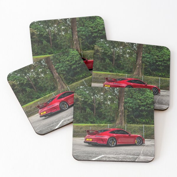 Item preview, 991.2 GT3 designed and sold by Rico Liu.