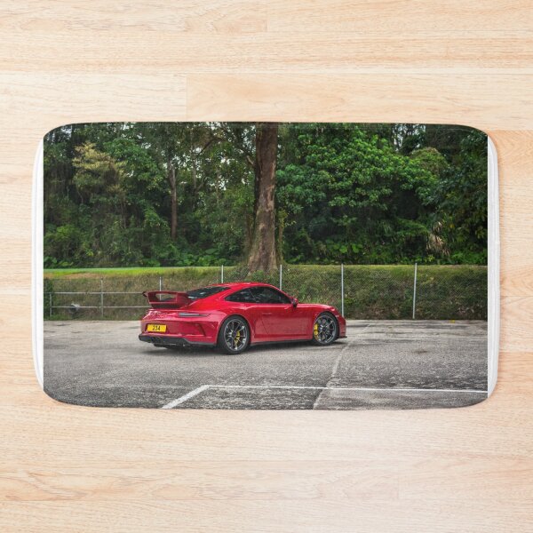 Item preview, 991.2 GT3 designed and sold by Rico Liu.