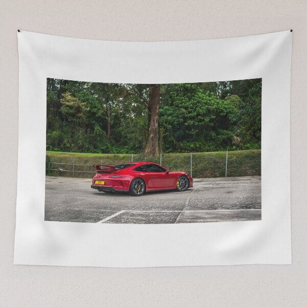 Item preview, 991.2 GT3 designed and sold by Rico Liu.