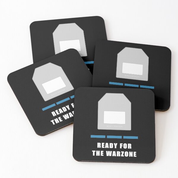 Item preview, Ready For The Warzone designed and sold by mamox7.