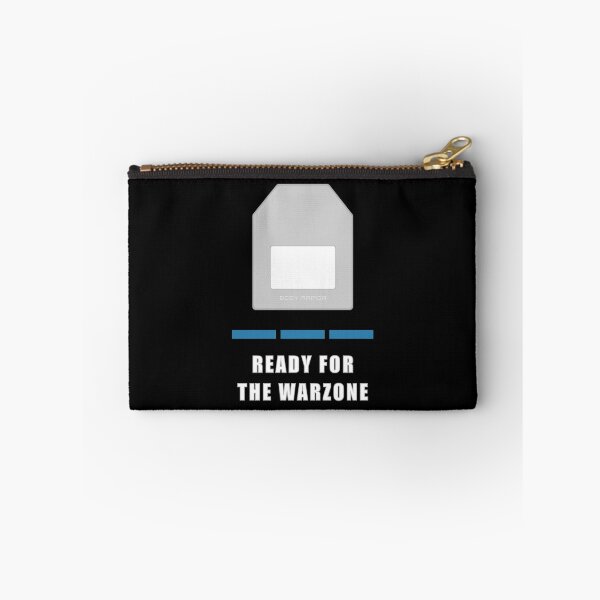 Item preview, Ready For The Warzone designed and sold by mamox7.