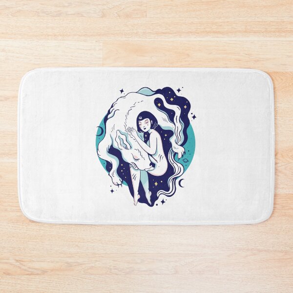 Item preview, Falkor designed and sold by Paolavk.