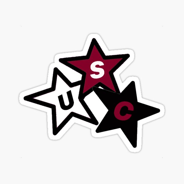 Logo University Of South Carolina Mascot | Meetmeamikes