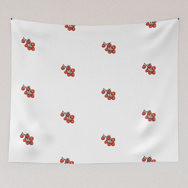 Item preview, Tomatoes designed and sold by Lucy Skillicorn.
